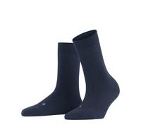 Chaussettes femme Falke Stabilizing Wool Everyday Bleu 39/40