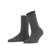 Chaussettes femme Falke Stabilizing Wool Everyday Gris 37/38