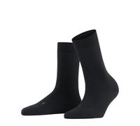 Chaussettes femme Falke Stabilizing Wool Everyday Noir 35/36