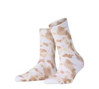 Chaussettes femme Falke Surreal Mist Blanc 39/42