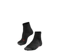 Chaussettes femme Falke TE2 Noir 37/38
