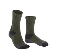 Chaussettes femme Falke TK-X Expedition Vert 39/40