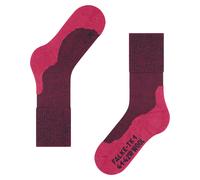 Chaussettes femme Falke TK1 Adventure Wool Rose 35/36