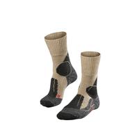 Falke Tk1 Socks Beige EU 35-36 Femme