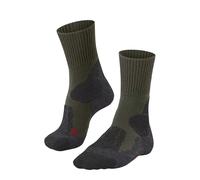 Chaussettes femme Falke TK1 Vert 37/38