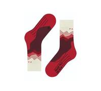 Falke Tk2 Crest Socks Bleu EU 39-40 Femme