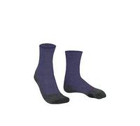 Falke - Women's TK2 Melange - Chaussettes de randonnée - EU 41-42 - viola