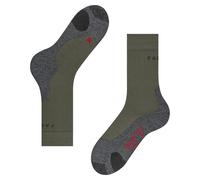 Chaussettes femme Falke TK2 Explore Vert 39/40