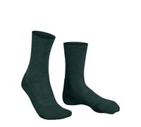 Falke Chaussettes femme TK2 Explore Wool Vert 35/36