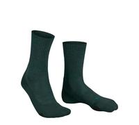 Chaussettes femme Falke TK2 Explore Wool Vert 37/38