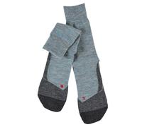 Falke - Women's TK2 Melange - Chaussettes de randonnée - EU 41-42 - smoke blue