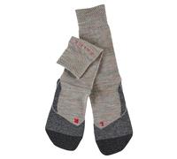 Chaussettes femme Falke TK2 Melange Vert 41/42