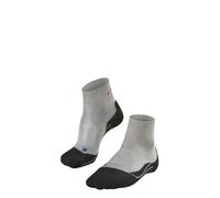 Chaussettes femme Falke TK2 Short Cool Gris 39/40