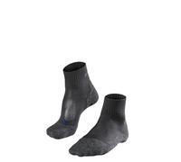 Falke Tk2 Short Cool Socks Noir EU 39-40 Femme