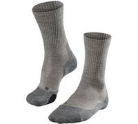 Falke - Women's TK2 Wool - Chaussettes de randonnée - EU 35/36 - kitt mouline
