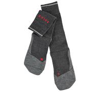 Chaussettes femme Falke TK2 Wool Silk Gris 35/36