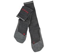 Chaussettes femme Falke TK2 Wool Silk Gris 39/40