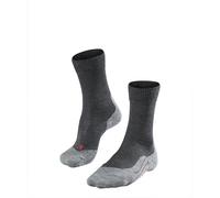 Falke - Women's TK5 Ultra Light - Chaussettes de randonnée - EU 39-40 - asphalt melange