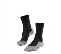 Chaussettes femme Falke TK5 Noir 37/38