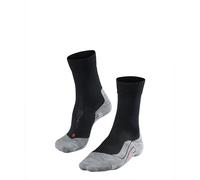 Falke Chaussettes de randonnée TK5 Ultra Light Femme Noir/Mix 39-40