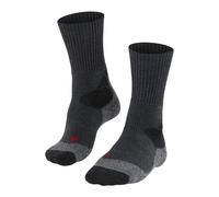 Chaussettes femme Falke TKX Expedition Gris 41/42