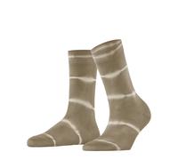 Chaussettes femme Falke Wave Bond Beige 35/38