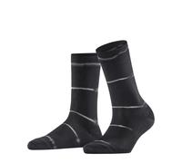 Chaussettes femme Falke Wave Bond Noir 35/38