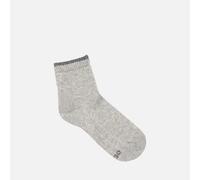 Chaussettes femme Geox (x2) Gris 36/41