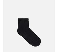 Chaussettes femme Geox (x2) Noir 36/41