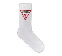 Chaussettes femme Guess Ellen Blanc TU