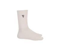 Chaussettes femme Guess Rhinestones Triangle Noir TU