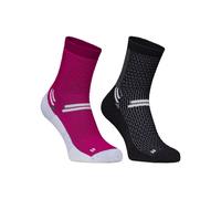 Chaussettes femme High Point Trek 4.0 Lady Socks Double-pack 39-42