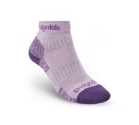 Chaussettes Femme Hike Lightweight Performance Cheville Heather/Damson 38-40