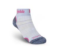 Chaussettes Femme Hike Ultralight Performance Cheville Blue 35-37