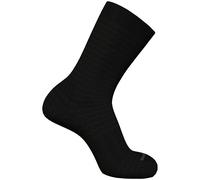Chaussettes femme Icebreaker W Lifestyle Fine Gauge Crew Taille de chaussures: 40-43 / Couleur: noir