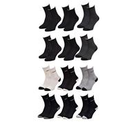 Chaussettes Femme Infinitif Pack De 12 Paires Infinitif
