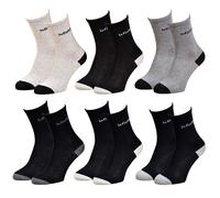 Chaussettes Femme Infinitif Pack De 6 Paires Infinitif
