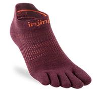 Injinji Run Lightweight No-Show Socks Femme M-L