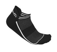 Chaussettes femme Invisible noir