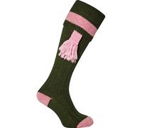 Chaussettes femme Jack Pyke Shooting Rose TU