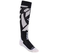 Kari Traa - Women's Faith Ski Sock - Chaussettes en laine mérinos - EU 36/37 - black