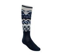 Chaussettes femme Kari Traa Johanne Bleu 36/37