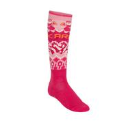 Chaussettes femme Kari Traa Johanne Rose 36/37