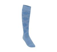 Kari Traa Rose Socks Bleu EU 36-37 Femme