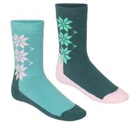 Chaussettes femme Kari Traa (x2) 36/38