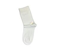 Chaussettes femme Lenz Basic (x3) Blanc 35/38