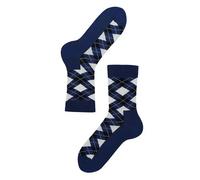 Chaussettes femme Lenz Longlife Bleu 39/42