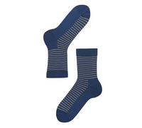 Chaussettes femme Lenz Longlife Bleu 39/42