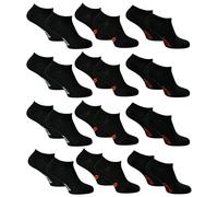 Chaussettes Femme Lotto Pack De 12 Paires Sneaker 1514