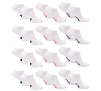 Chaussettes Femme Lotto Pack De 12 Paires Sneaker 1614